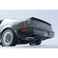 Aoshima A006377 1/24 Knight Rider Knight 2000 KITT Season IV 4905083063774