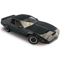 Aoshima A006377 1/24 Knight Rider Knight 2000 KITT Season IV 4905083063774