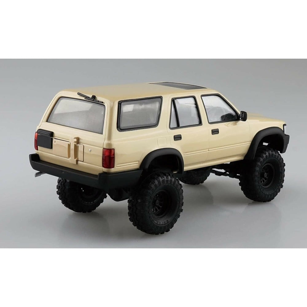 Aoshima A006397 1/24 Toyota VZN130G Hilux Surf Lift Up 1991