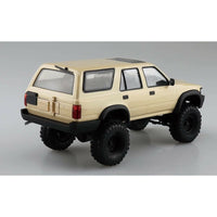 Aoshima A006397 1/24 Toyota VZN130G Hilux Surf Lift Up 1991