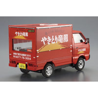 Aoshima A006407 1/24 Yakitori Ryuho
