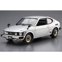 Aoshima A006423 1/20 Suzuki SS30V Alto/SS20 Cervo 1979