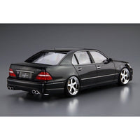 Aoshima A006452 1/24 Fabulous UCF31 Celsior 2003 Toyota