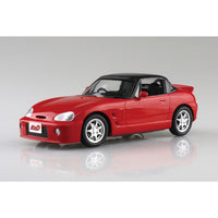 Aoshima A006495 1/24 Sakamoto EA11R Cappuccino