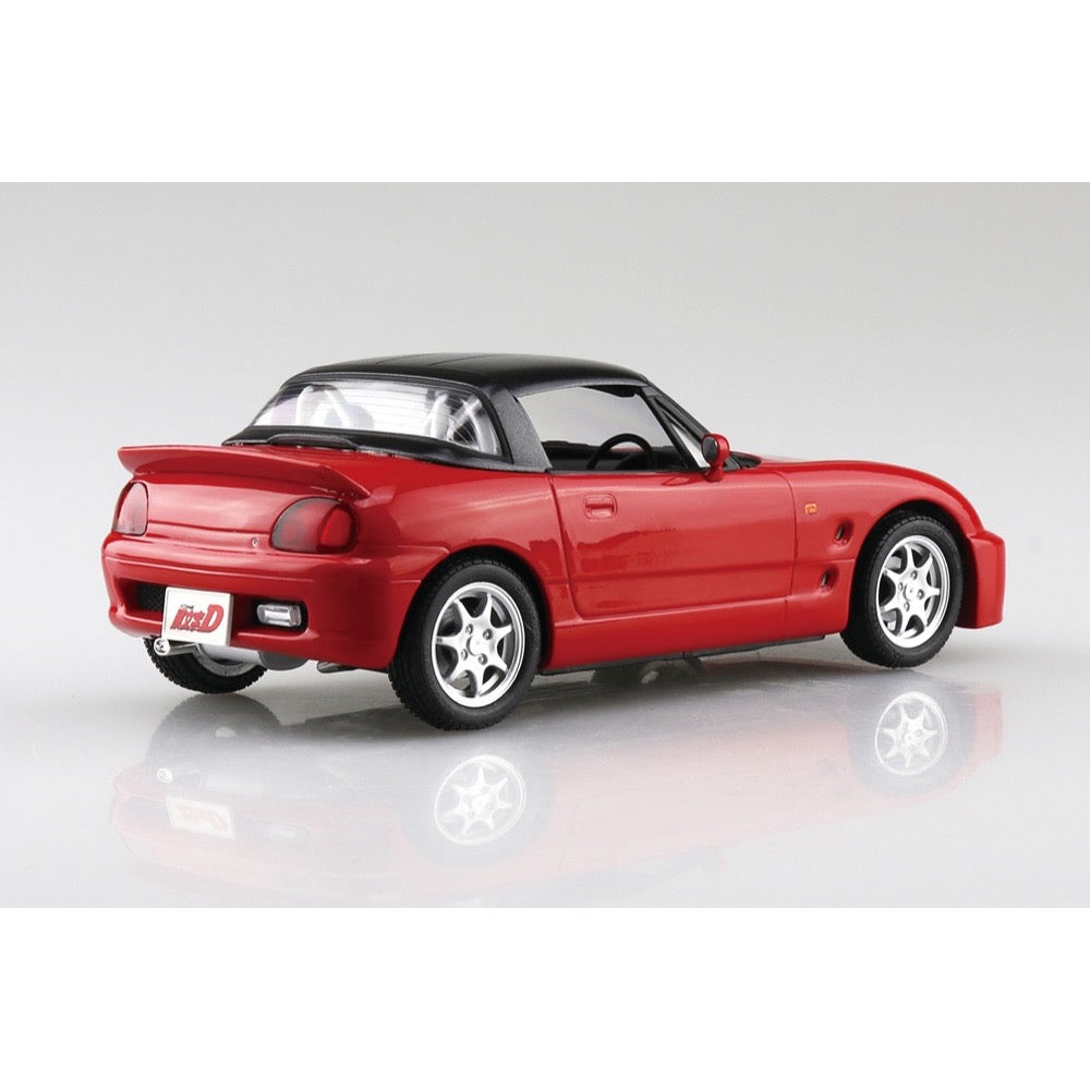 Aoshima A006495 1/24 Sakamoto EA11R Cappuccino
