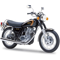 Aoshima A006498 1/12 Yamaha 1Jr Sr400 '98