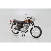 Aoshima A006498 1/12 Yamaha 1Jr Sr400 '98