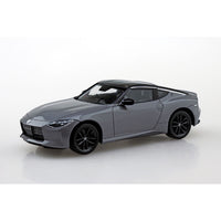 Aoshima A006503 1/32 Nissan RZ34 Fairlady Z Stealth Grey Snap Kit
