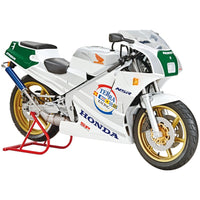 Aoshima 1/12 Honda MC18 NSR250R SP Custom '89