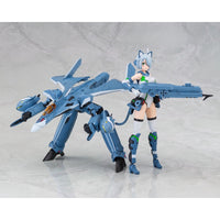 Aoshima A006522 Macross Delta Vf-31A Kairos Sp