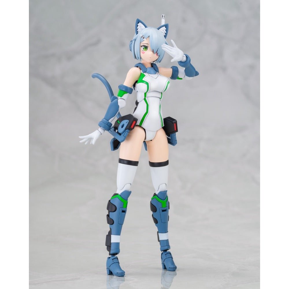 Aoshima A006522 Macross Delta Vf-31A Kairos Sp