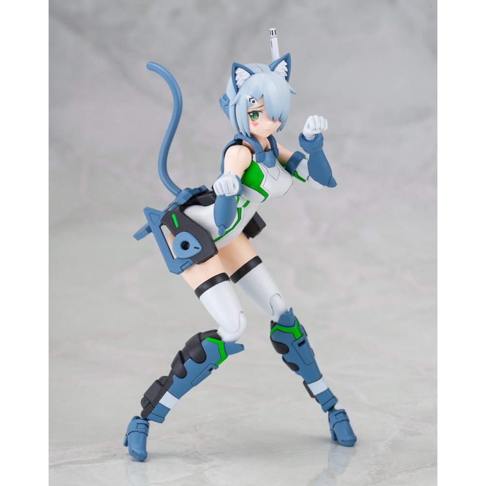 Aoshima A006522 Macross Delta Vf-31A Kairos Sp