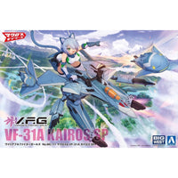 Aoshima A006522 Macross Delta Vf-31A Kairos Sp A006522 4905083065228