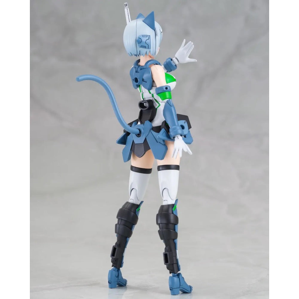 Aoshima A006522 Macross Delta Vf-31A Kairos Sp