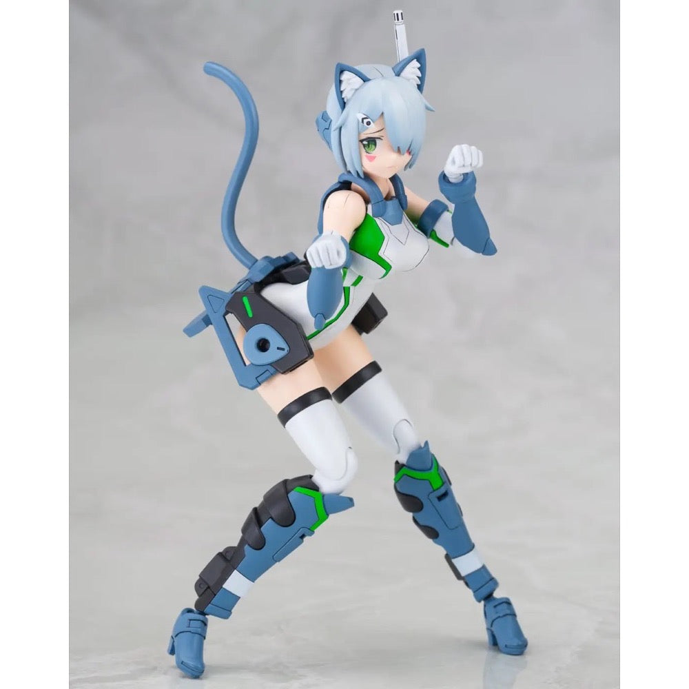 Aoshima A006522 Macross Delta Vf-31A Kairos Sp