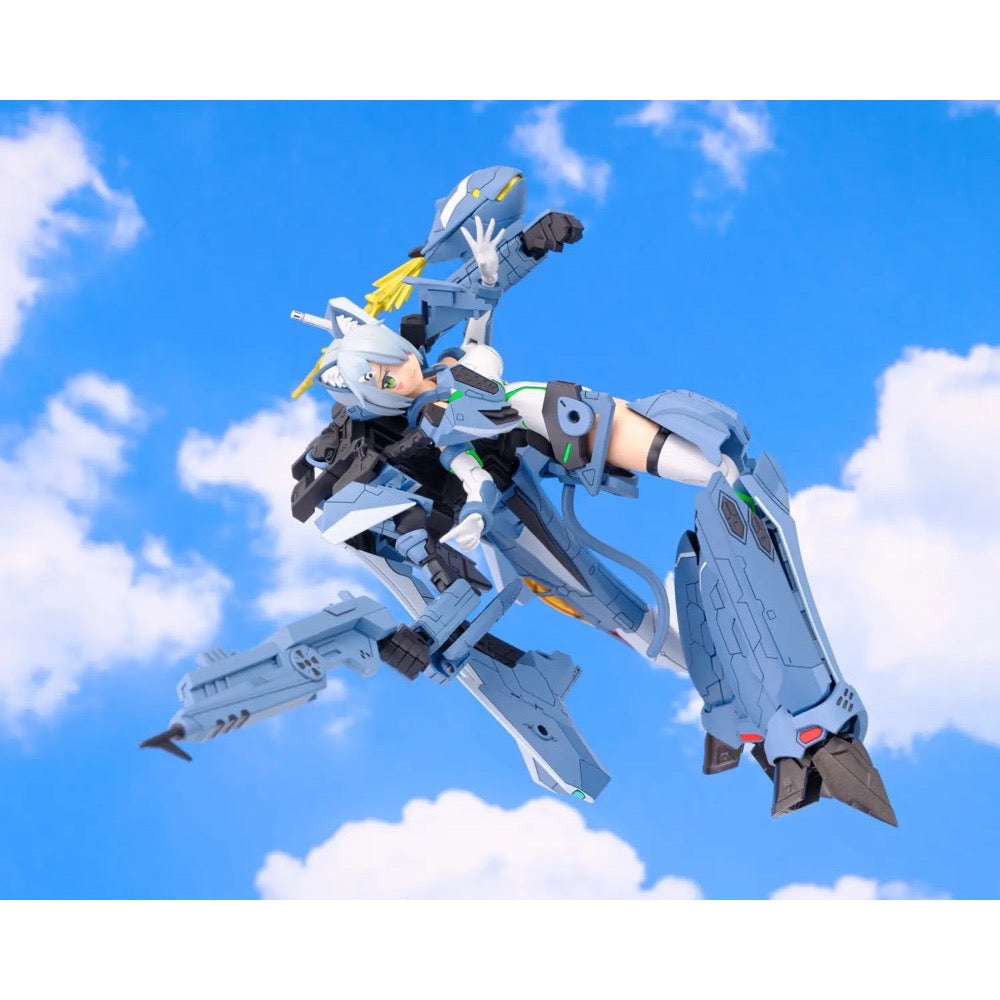 Aoshima A006522 Macross Delta Vf-31A Kairos Sp