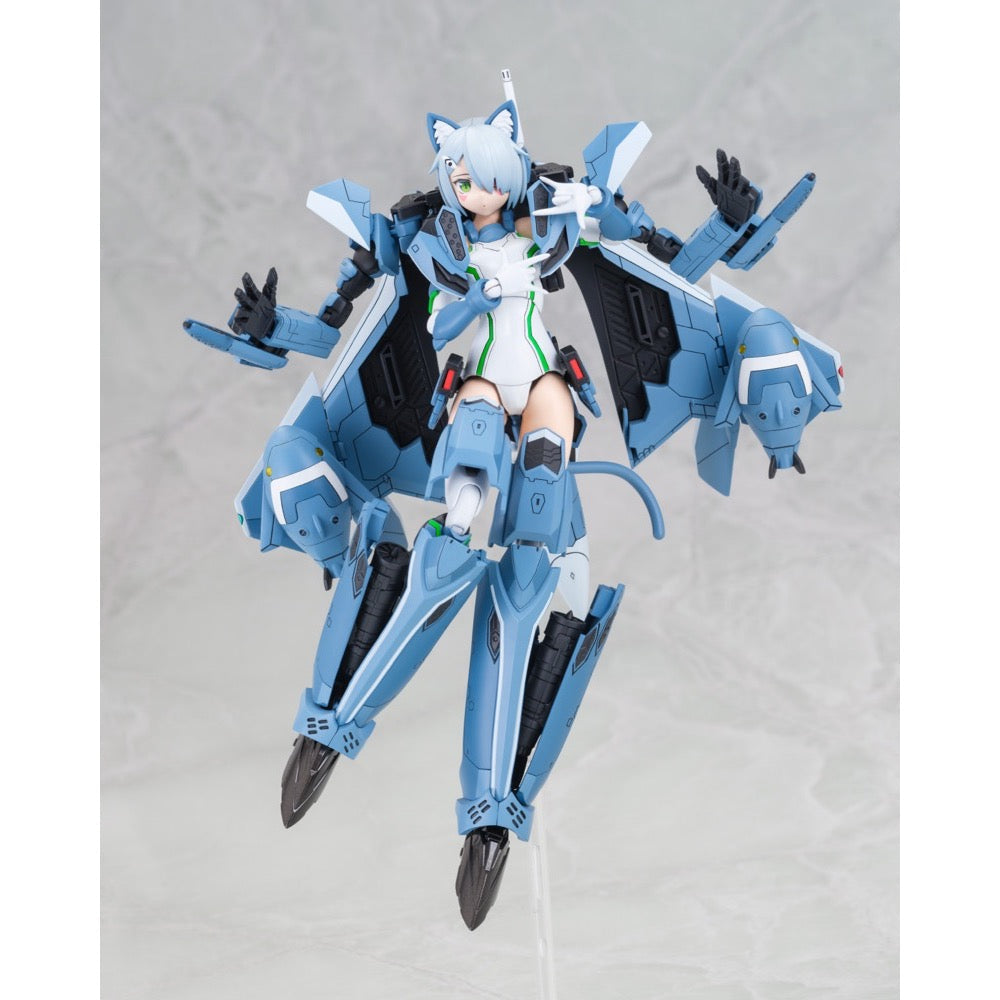 Aoshima A006522 Macross Delta Vf-31A Kairos Sp