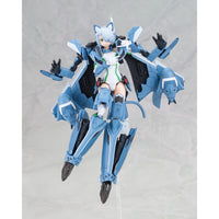 Aoshima A006522 Macross Delta Vf-31A Kairos Sp