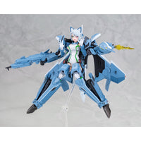 Aoshima A006522 Macross Delta Vf-31A Kairos Sp