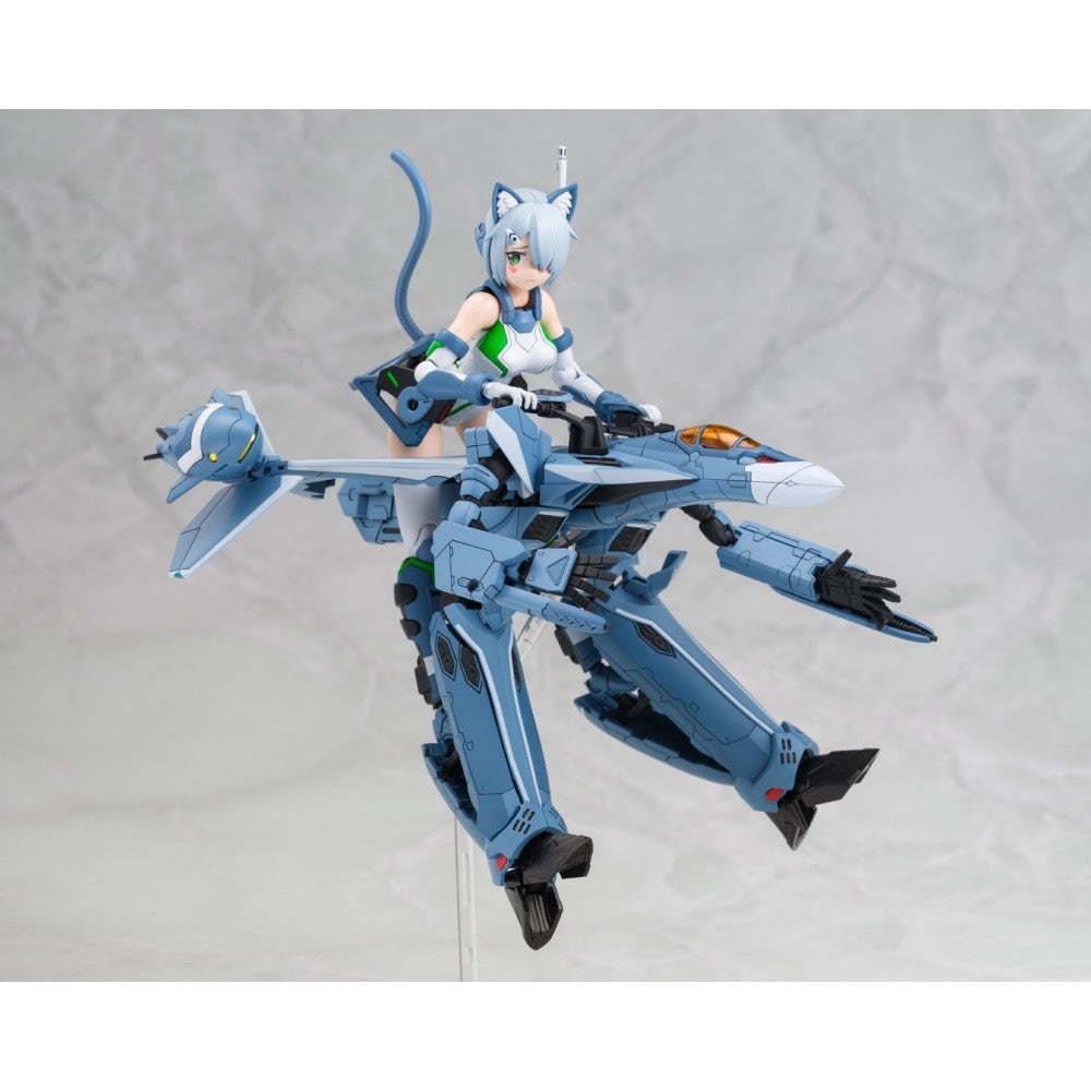 Aoshima A006522 Macross Delta Vf-31A Kairos Sp