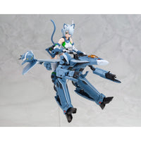 Aoshima A006522 Macross Delta Vf-31A Kairos Sp