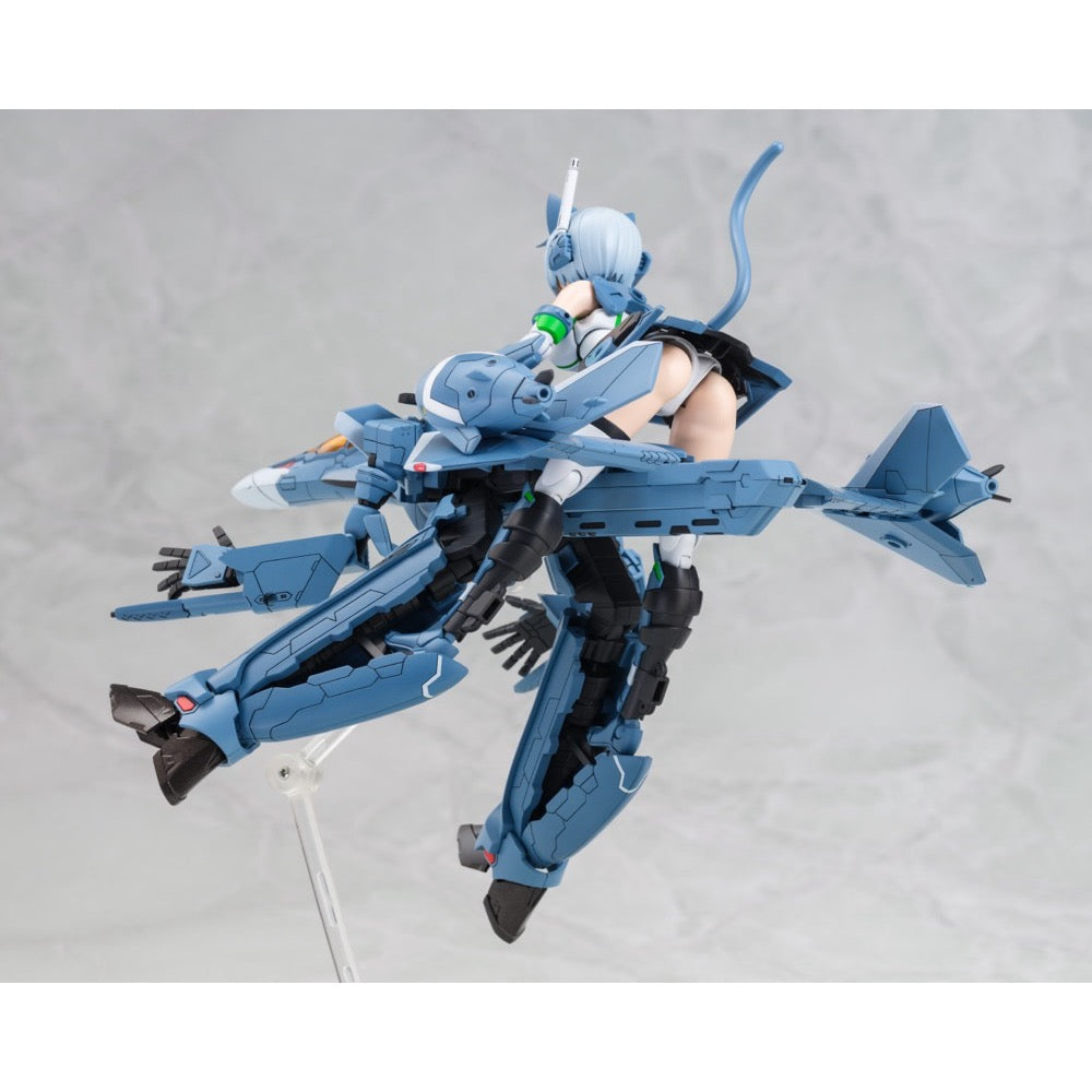 Aoshima A006522 Macross Delta Vf-31A Kairos Sp