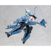 Aoshima A006522 Macross Delta Vf-31A Kairos Sp