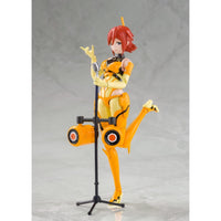 Aoshima A006527 Non Variable Fighter Girls Macross Delta Walkure Kaname Buccaneer