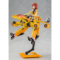 Aoshima A006527 Non Variable Fighter Girls Macross Delta Walkure Kaname Buccaneer