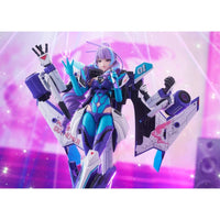Aoshima A006528 Non Scale Variable Fighter Girls Macross Delta Walkure Mikumo Guynemer