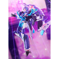 Aoshima A006528 Non Scale Variable Fighter Girls Macross Delta Walkure Mikumo Guynemer