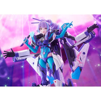 Aoshima A006528 Non Scale Variable Fighter Girls Macross Delta Walkure Mikumo Guynemer