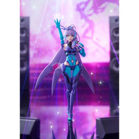 Aoshima A006528 Non Scale Variable Fighter Girls Macross Delta Walkure Mikumo Guynemer