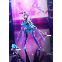 Aoshima A006528 Non Scale Variable Fighter Girls Macross Delta Walkure Mikumo Guynemer