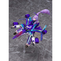 Aoshima A006528 Non Scale Variable Fighter Girls Macross Delta Walkure Mikumo Guynemer