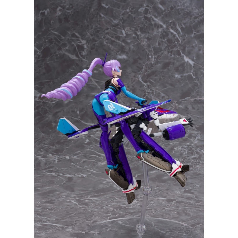 Aoshima A006528 Non Scale Variable Fighter Girls Macross Delta Walkure Mikumo Guynemer