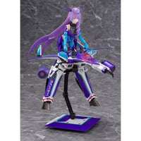 Aoshima A006528 Non Scale Variable Fighter Girls Macross Delta Walkure Mikumo Guynemer