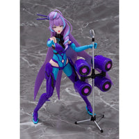 Aoshima A006528 Non Scale Variable Fighter Girls Macross Delta Walkure Mikumo Guynemer