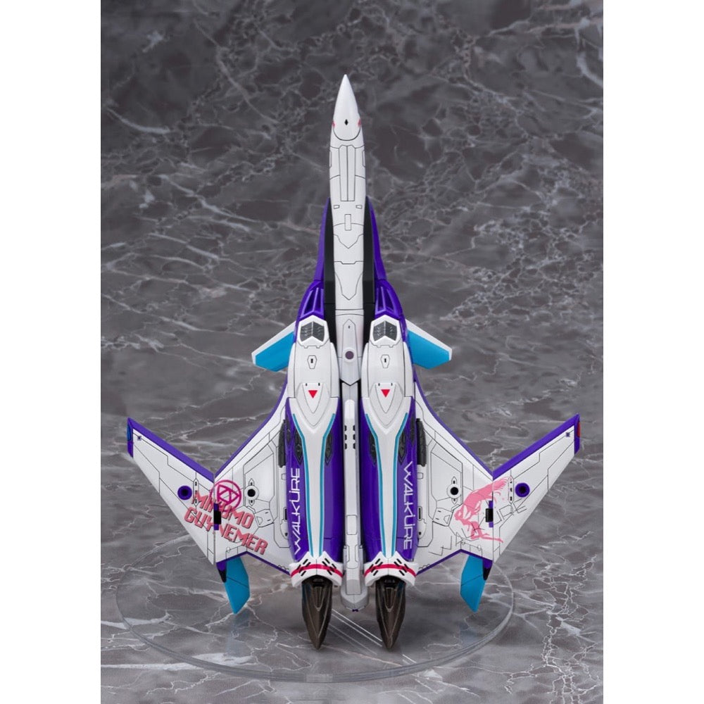 Aoshima A006528 Non Scale Variable Fighter Girls Macross Delta Walkure Mikumo Guynemer