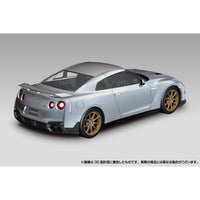 Aoshima A006547 1/32 SNAP Nissan R35 Nissan GT-R 2024 (Ultimate Metal)