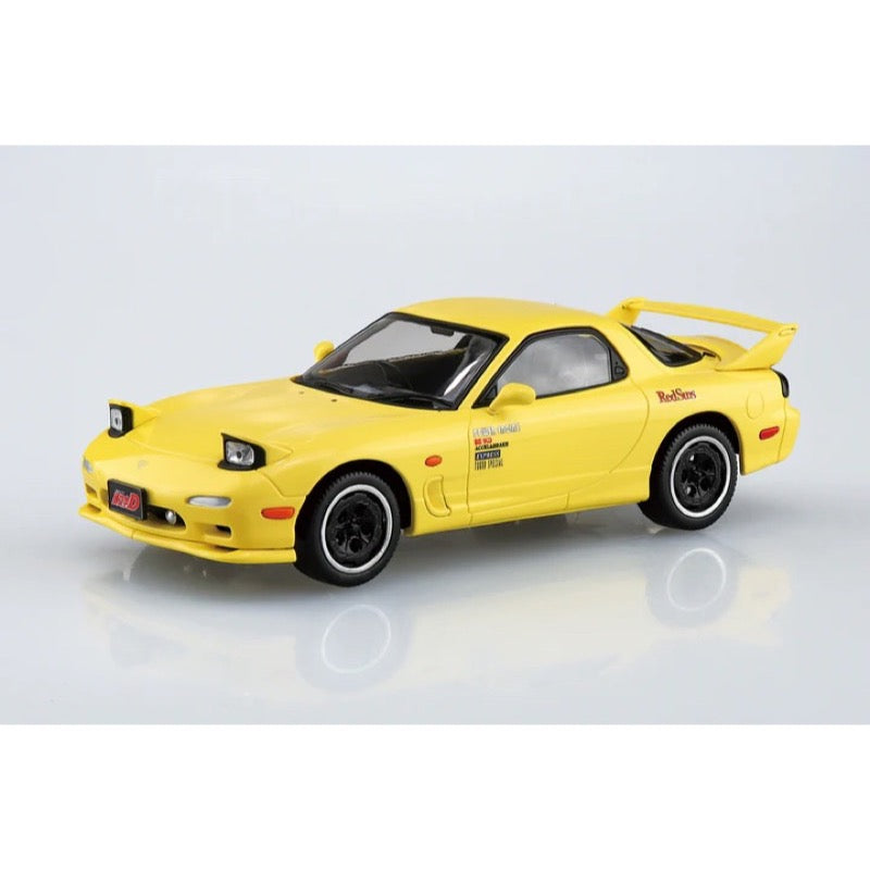 Aoshima A006550 1/32 Intial D Keisukes FD