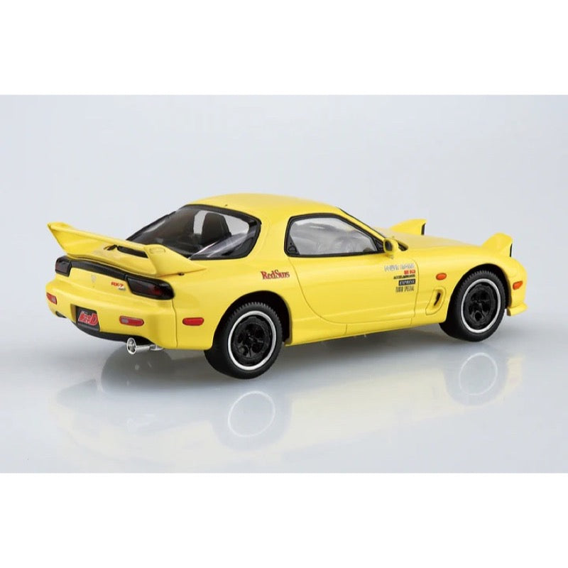 Aoshima A006550 1/32 Intial D Keisukes FD