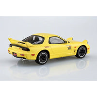 Aoshima A006550 1/32 Intial D Keisukes FD
