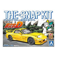 Aoshima A006550 1/32 Intial D Keisukes FD