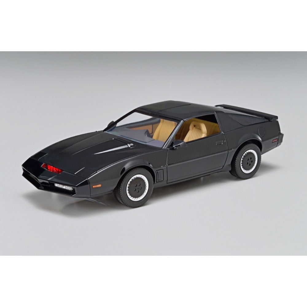 Aoshima 06561 1/24 Knight Rider Knight 2000 K.I.T.T. Season IV Scanner and Sound Unit