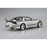 Aoshima A006575 1/24 Veilside Combat Model Fd3S RX-7 1999 (Mazda)