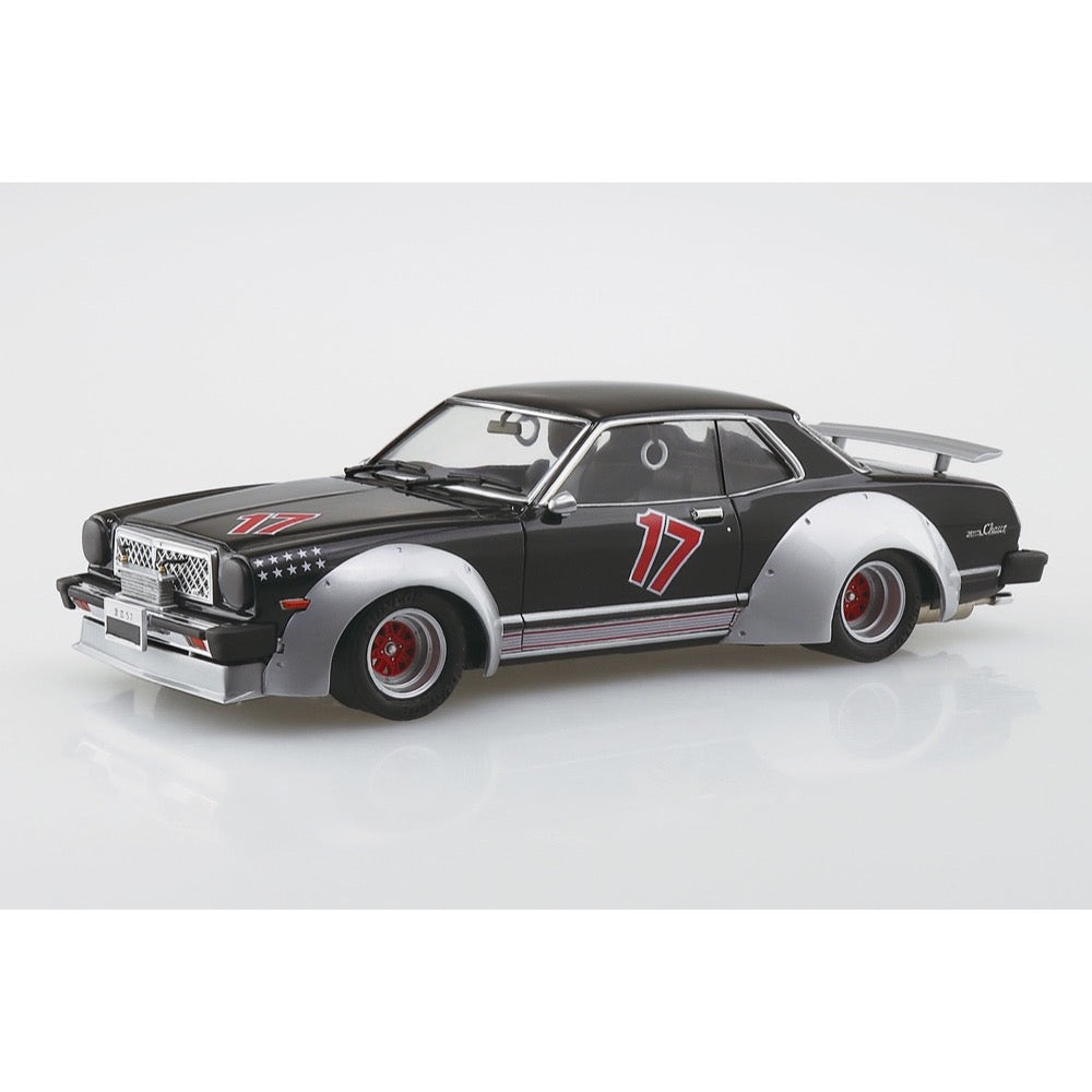 Aoshima A006651 1/24 Works Chaser SGS