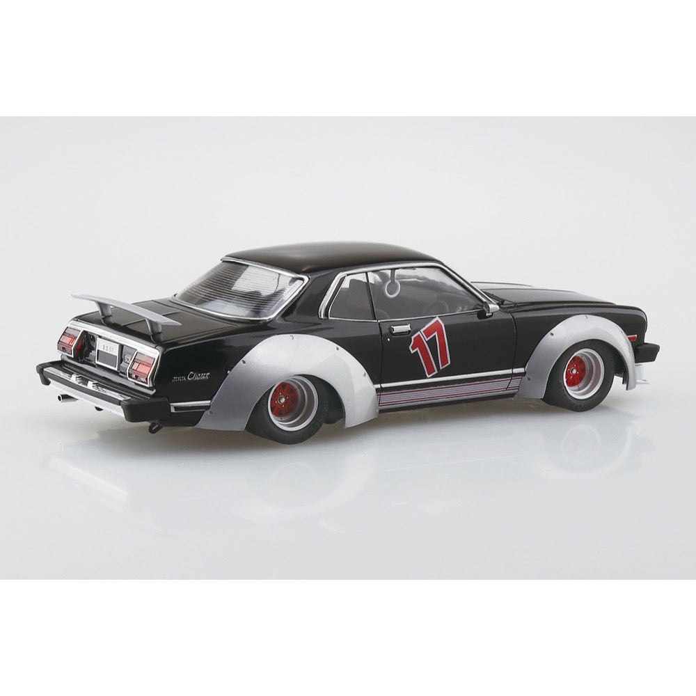 Aoshima A006651 1/24 Works Chaser SGS