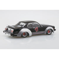 Aoshima A006651 1/24 Works Chaser SGS