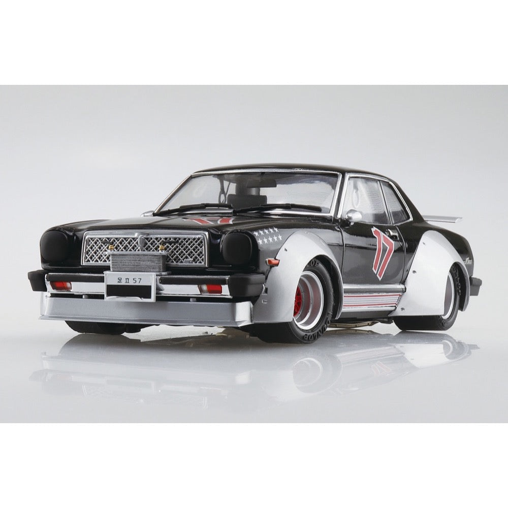 Aoshima A006651 1/24 Works Chaser SGS